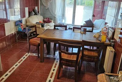 Casă cu 5 camere cu Teren 400 Mp în Nord - 5