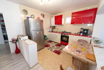 Casa de vanzare 860 mp teren Sos Alexandria - 9