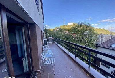 Apartament cu 3 camere decomandat în Răcădău - 9