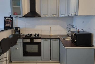 Garsonieră decomandată în Pantelimon