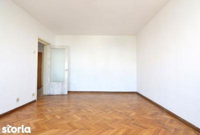 Apartament cu 4 camere decomandat în Centrul Civic - 4