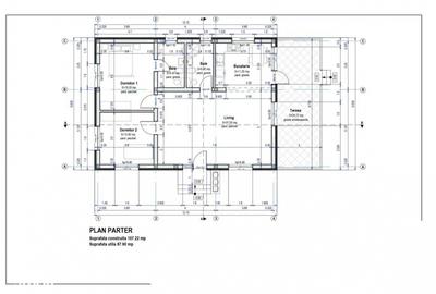 Casa luminoasa si spatioasa - la doar 8 km de Brasov, intr-o zona - 3