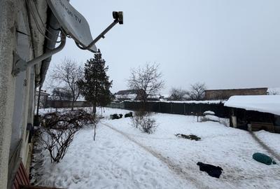 Casă individuală cu 6 camere cu Canalizare în Cetățuie - 3