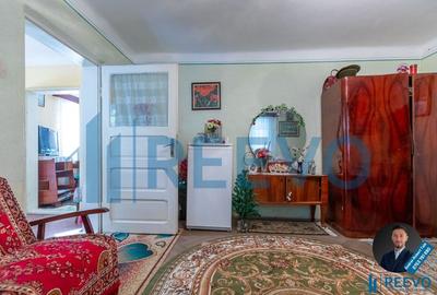 Casa de vanzare, Mun. Bacau, str. Progresului nr.7 - 8