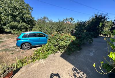 Casa individuala P+1+M amplasata pe un teren de 1612 mp. - 46