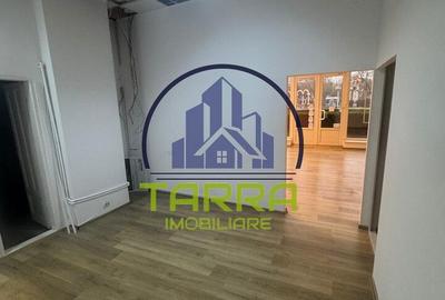 Spațiu comercial, de 72 mp, în Cetate - 2