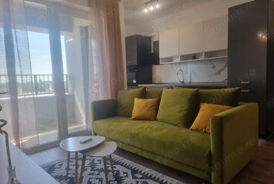 Apartament prima inchirere 3 camere, parcare subteran, City of Mara - 3