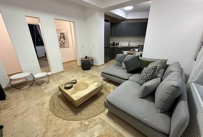 Apartament cu 3 camere în Calea Victoriei - 7