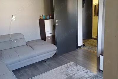 Garsoniera foarte selecta amenajata zona Atrium Mall mobilata la cheie Garsoniera foarte selecta amenajata zona Atrium Mall mobilata la cheie - 1