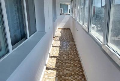 Apartament cu 2 camere semidecomandat în 1 Mai - 6