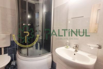 Apartament 2 camere Doamna Stanca - etaj 2, lift, balcon mare, mobilat - 5