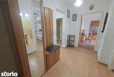 Apartament cu 3 camere decomandat, mobilat în Terezian - 20