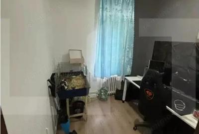 Apartament cu 2 camere decomandat în Medicină