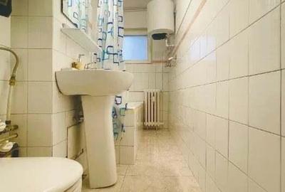 Garsonieră decomandată în Iancului - 1