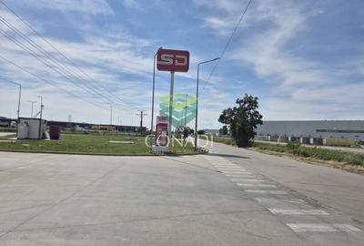 Teren Construcții intravilan de 30994 mp, în Bolintin-Deal - 1