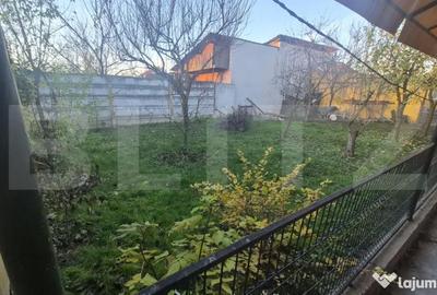 Casă cu 5 camere cu Canalizare în 14 Mai - 11
