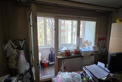 Apartament cu 3 camere semidecomandat în Astra - 4