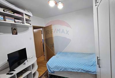 Apartament cu 2 camere semidecomandat în Mănăștur - 2