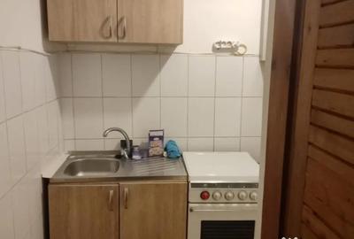 Garsonieră în Central