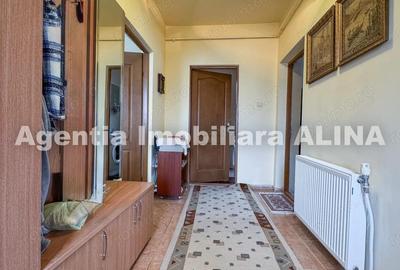 Casa in Mun. Deva, Jud. Hunedoara, zona Aurel Vlaicu, teren 368 mp. - 7