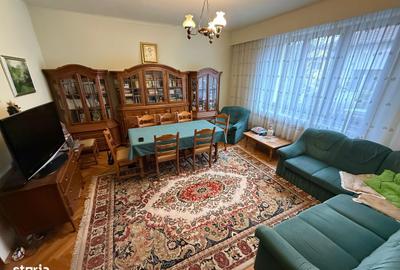 Casă cu 3 camere cu Teren 328 Mp în Central - 5