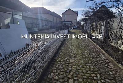 Spațiu comercial, de 200 mp, în Central - 3