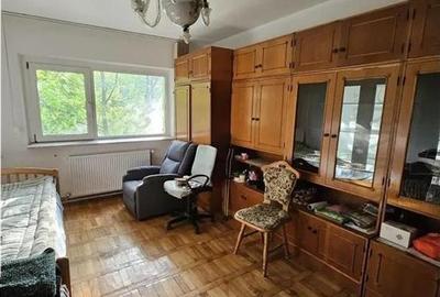 SAGULUI- 2 camere, etaj 1, decomandat, centrala proprie - 1