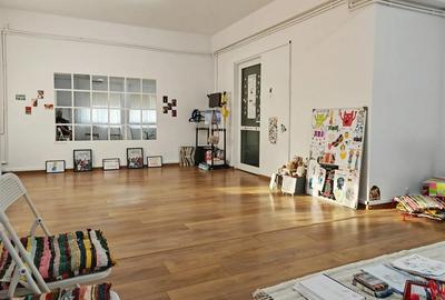 Spațiu comercial, de 40 mp, în Romană - 10