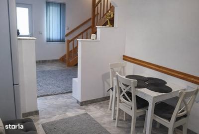 Casă cu 3 camere cu Teren 30 Mp în Crăiești - 4