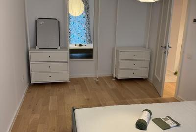 Apartament cu 2 camere bloc nou Monarch Residence Apartament cu 2 camere bloc nou Monarch Residence - 5