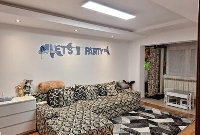 Vand apartament 3 camere – FOCSANI SUD - 6