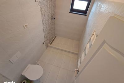 Casă cu 4 camere cu Teren 420 Mp în Sânpetru - 12