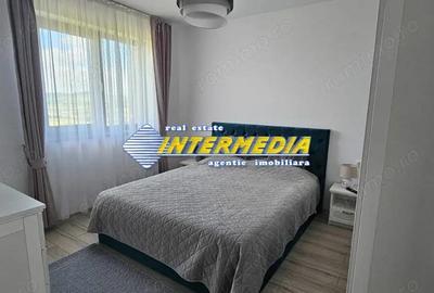 Apartament cu 2 camere BLOC Nou in Cetate zona Stadion - 5