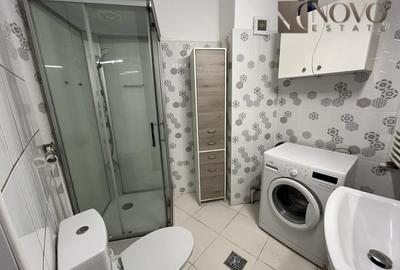 Garsoniera | Universitate | Centrala | Balcon - 6