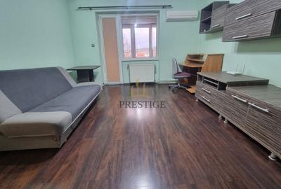 Apartament cu 2 camere semidecomandat, mobilat în Ștefan cel Mare - 2