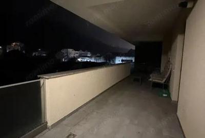 Apartament cu 3 camere decomandat în Central - 2