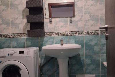 Apartament cu 2 camere decomandat, mobilat în Florești - 4