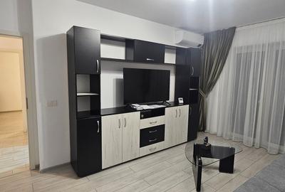 Apartament de inchriat bloc nou 2 camere si dressing Maurer Villas - 3