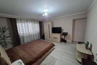 Casă individuală cu 6 camere cu Canalizare în Dâmbul Rotund - 10