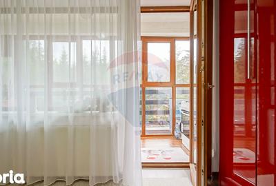 Apartament cu 2 camere în Sud - 8