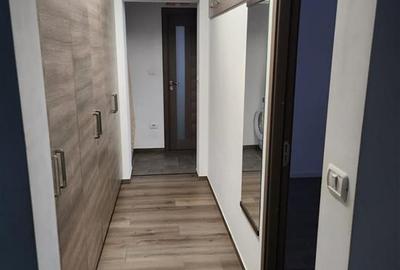 Apartament 2 camere decomandat, Podu Ros - Sens Giratoriu - 9