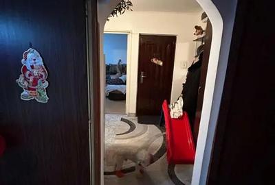 Apartament cu 2 camere decomandat în Mihai Bravu - 17