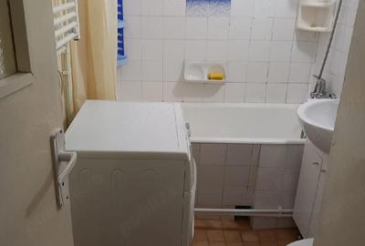 Garsonieră semidecomandată în Gojdu - 1