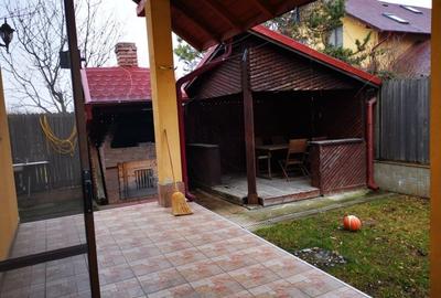 Casa tip duplex, P+M, Montanstar, mobilata, GARAJ - 29