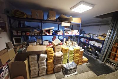 Spațiu comercial, de 115 mp, în Precista - 10