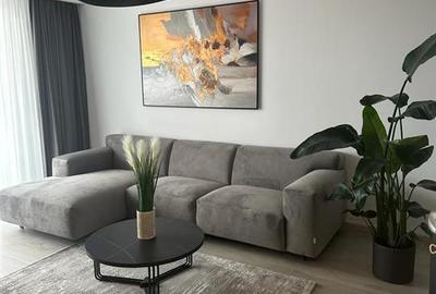 Apartament cu 2 camere decomandat, mobilat în Astra