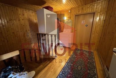 Casa individuala in oras cu teren 1000mp - 25