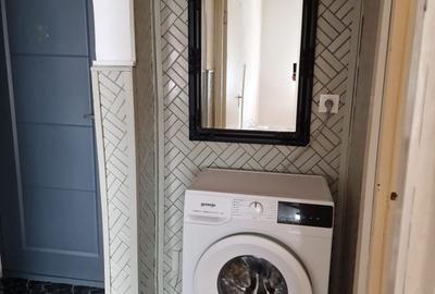 Garsonieră în Central - 7