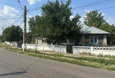 Vand Casa Sat Fulga de Jos Jude?ul Prahova - 4