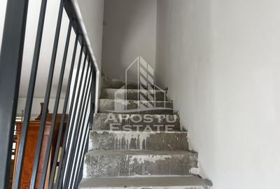 Duplex cu 3 camere P+E, in Sacalaz - 3